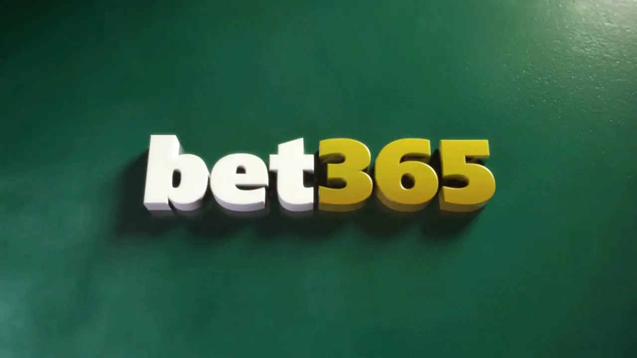 Logo da bet365